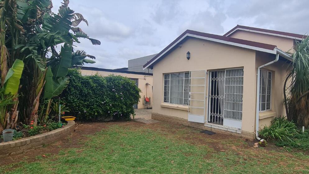 5 Bedroom House in Lambton