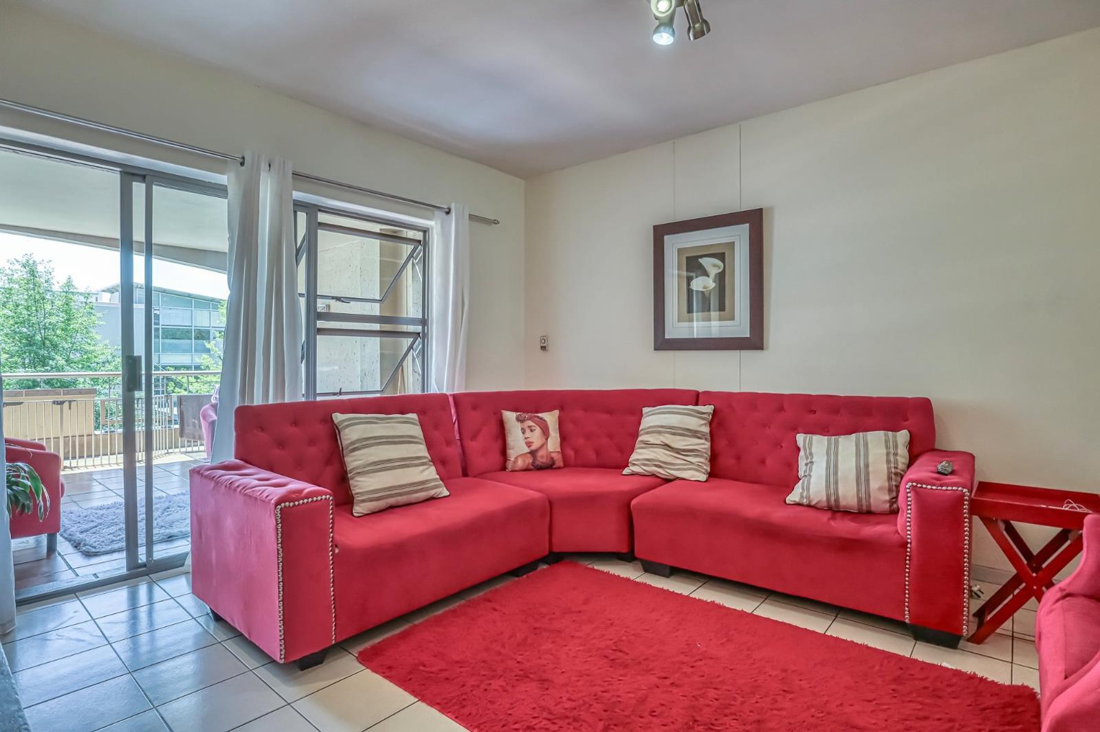2 Bedroom Apartment in Morningside