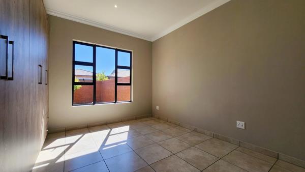 3 Bedroom Townhouse in Six Fountains Estate