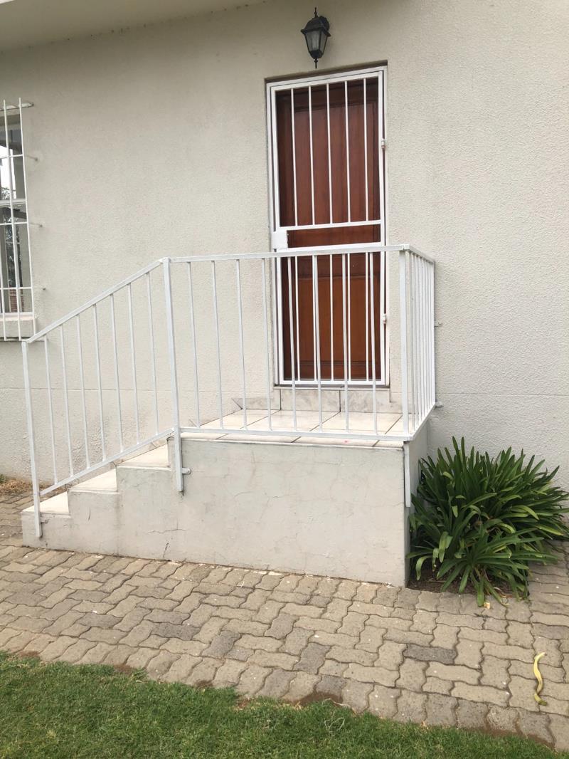 2 Bedroom House in Elspark