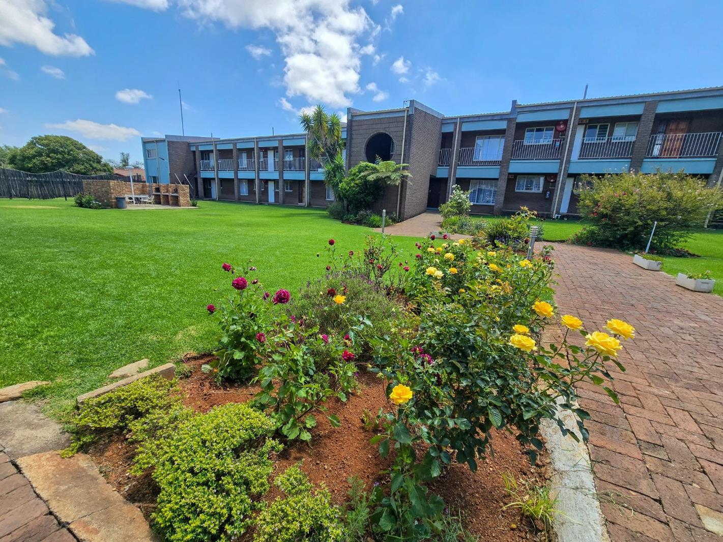 3 Bedroom Apartment in Rant en Dal