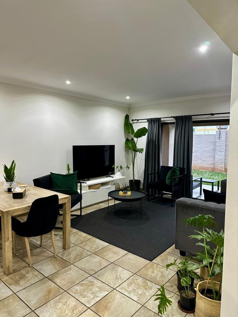 3 Bedroom Apartment in Melodie