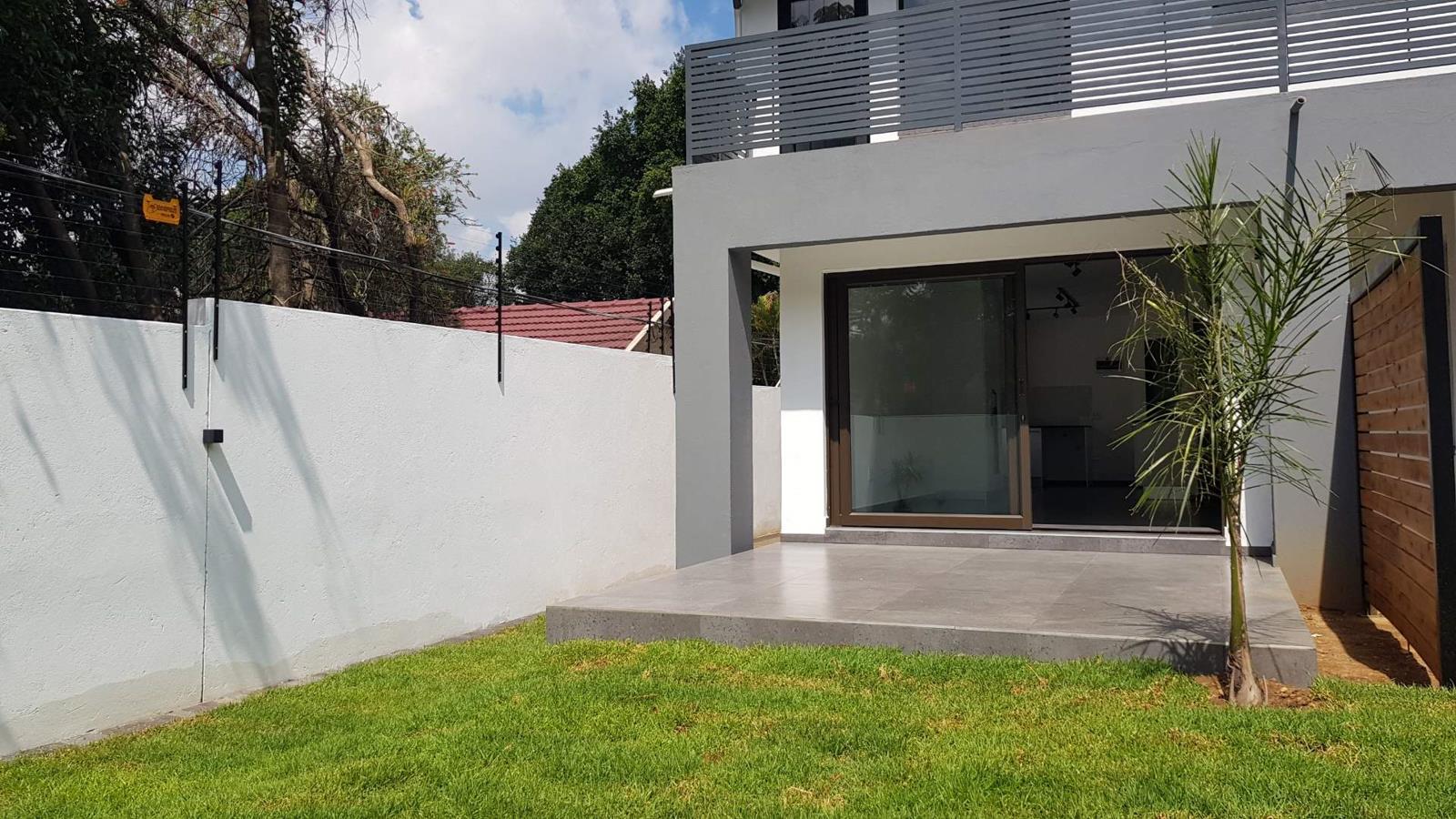 0.5 Bedroom Garden Cottage in Blairgowrie