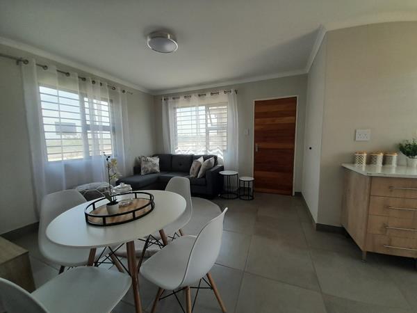 2 Bedroom House in Sebokeng