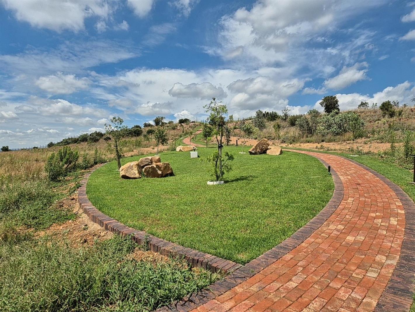 786 m² Land available in Potchefstroom Central