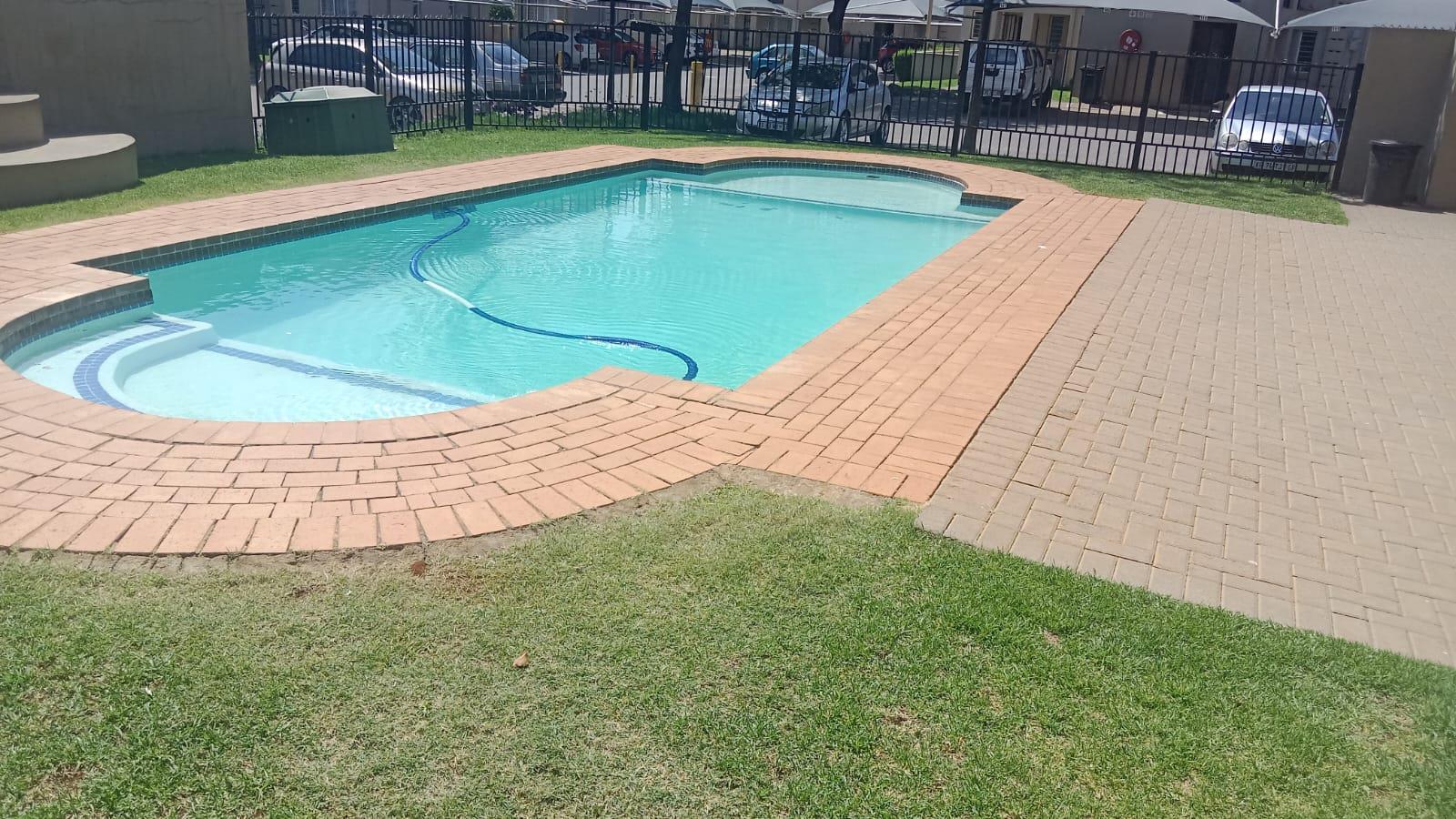 Studio Apartment in Klippoortje