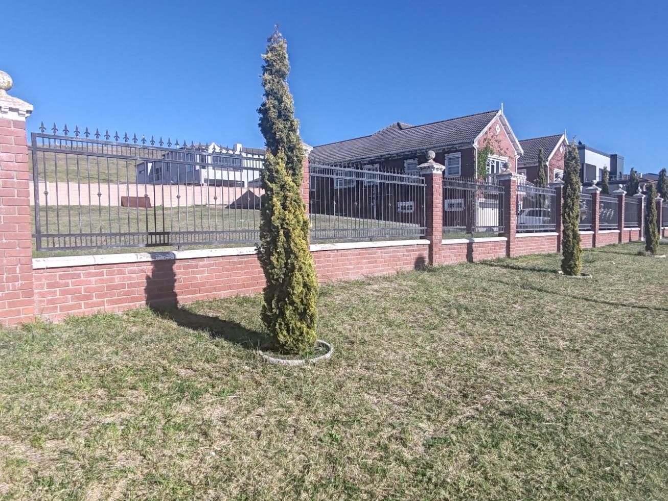818 m² Land available in Kamma Heights