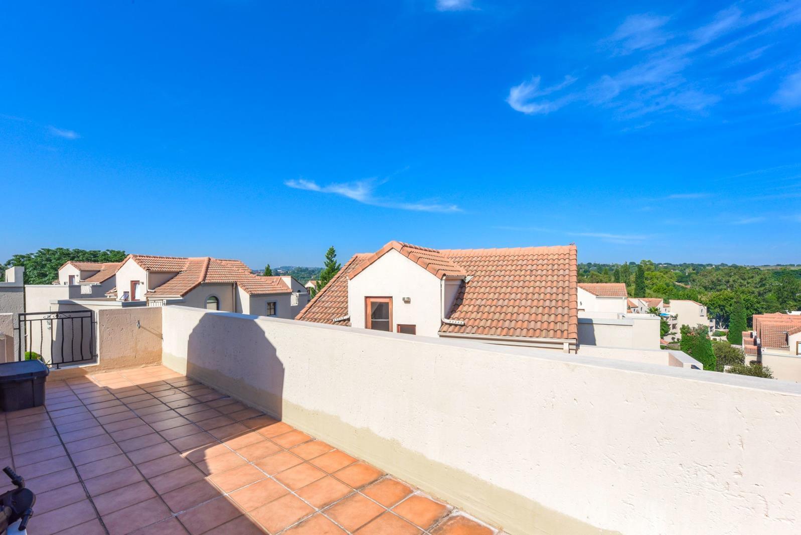 2 Bedroom Apartment in Paulshof