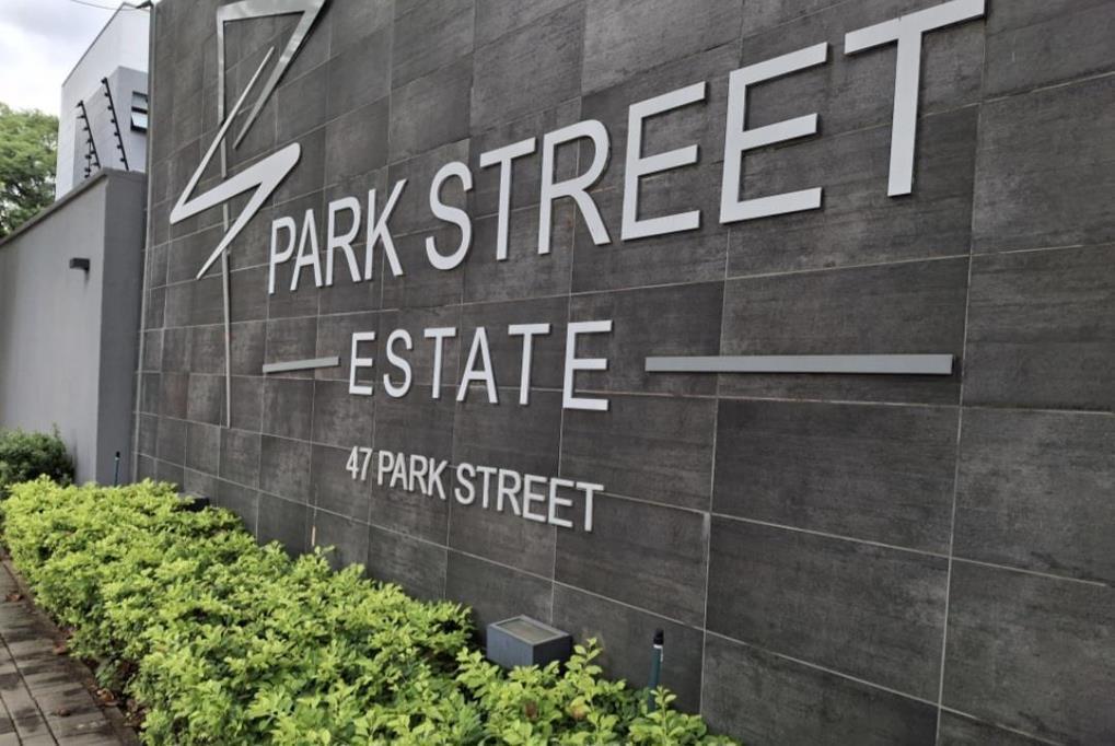 3 Bedroom Apartment in Oaklands