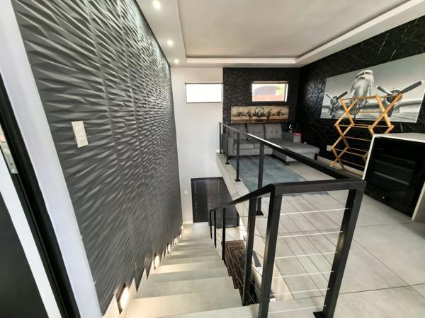 3 Bedroom Apartment in Greenstone Hill