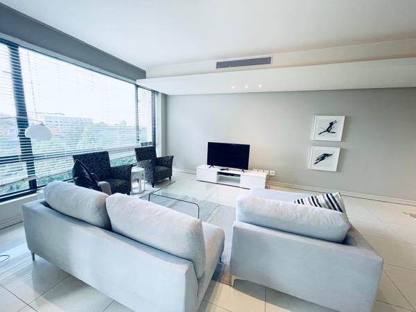 2 Bedroom Apartment in Morningside