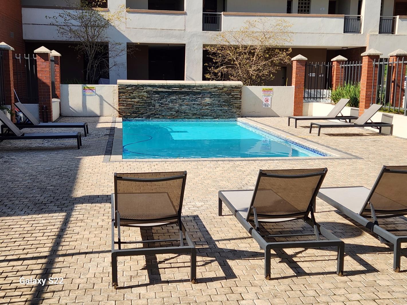 2 Bedroom Apartment in Umhlanga Ridge