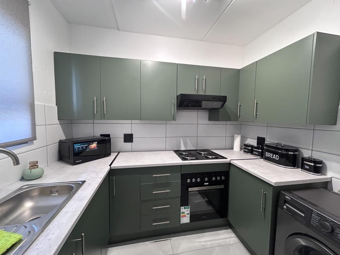 1 Bedroom Apartment in Ferndale