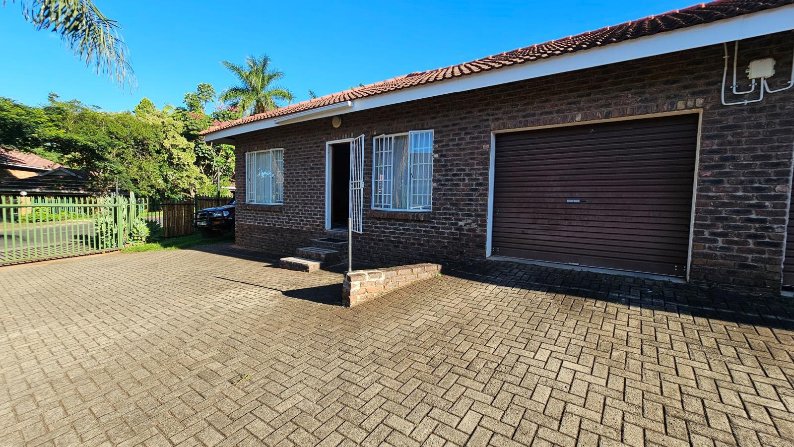 3 Bedroom Townhouse in White River Central