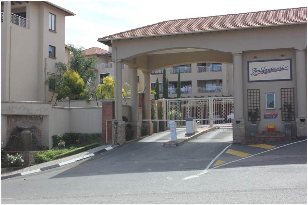 2 Bedroom Apartment in Sunninghill