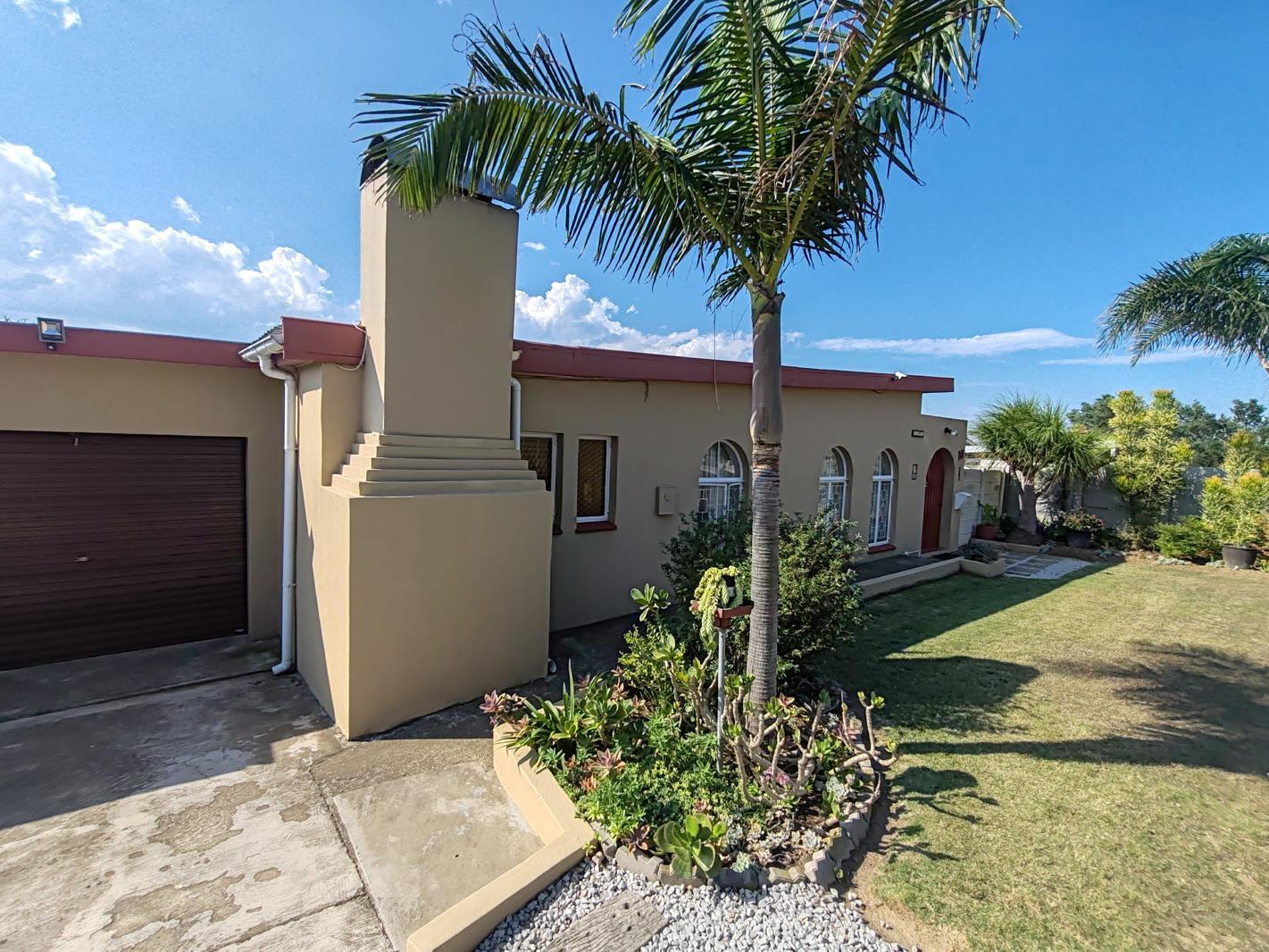 3 Bedroom House in Heuwelkruin