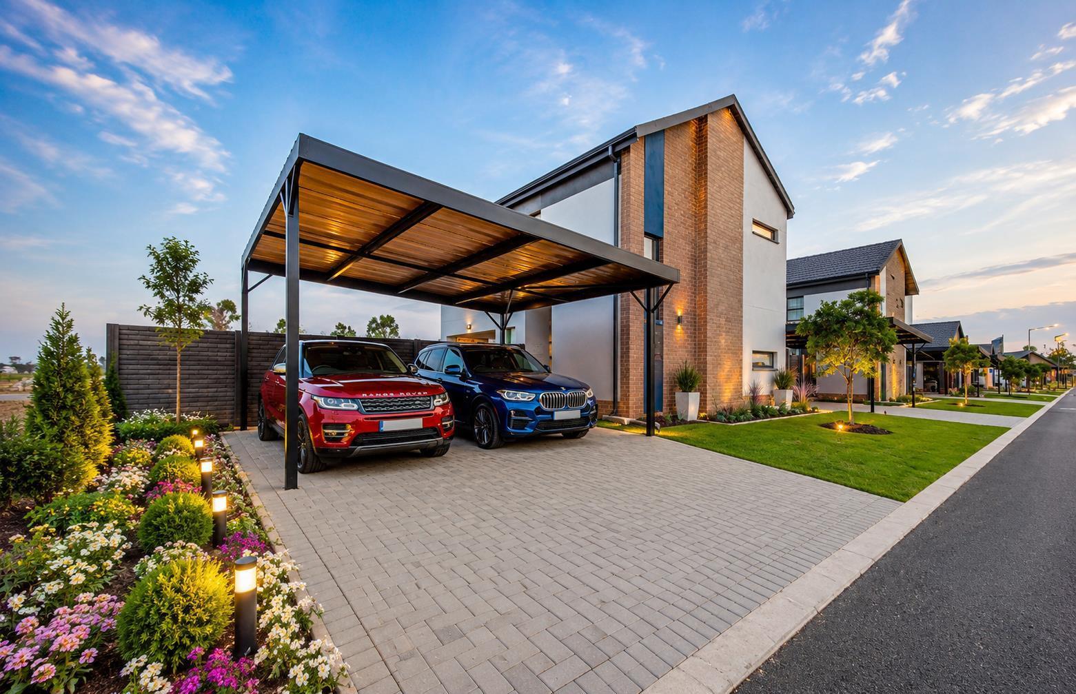 4 Bedroom House in Diepkloof