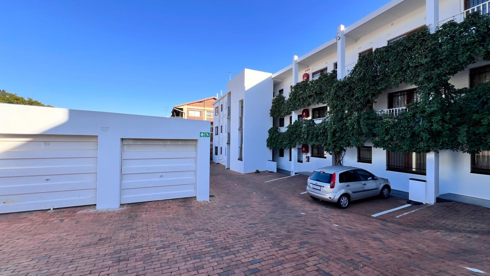 2 Bedroom Apartment in Wendywood