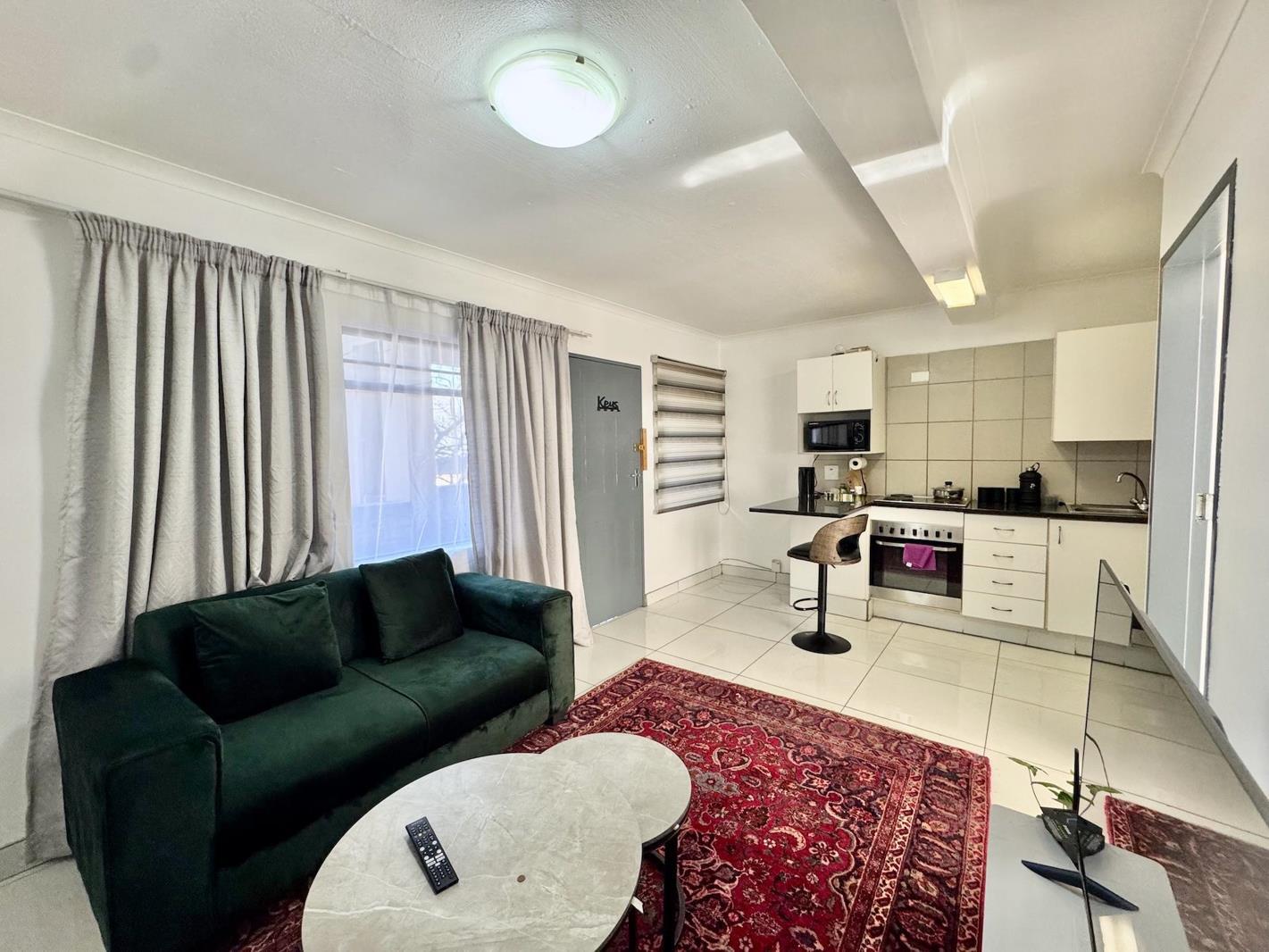 1 Bedroom Apartment in Ferndale