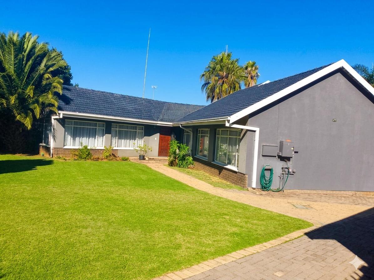 3 Bedroom House in Randhart