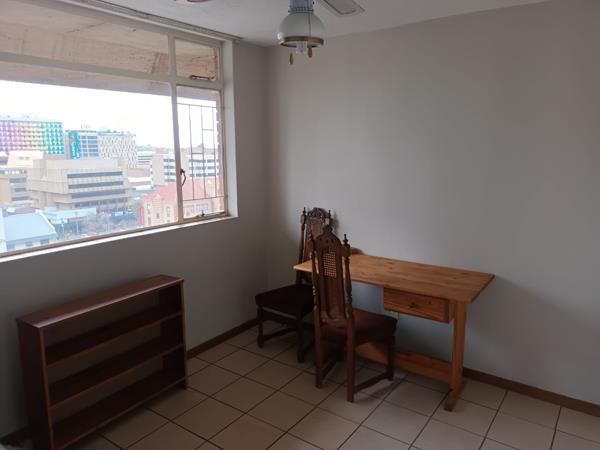 1 Bedroom Apartment in Hatfield
