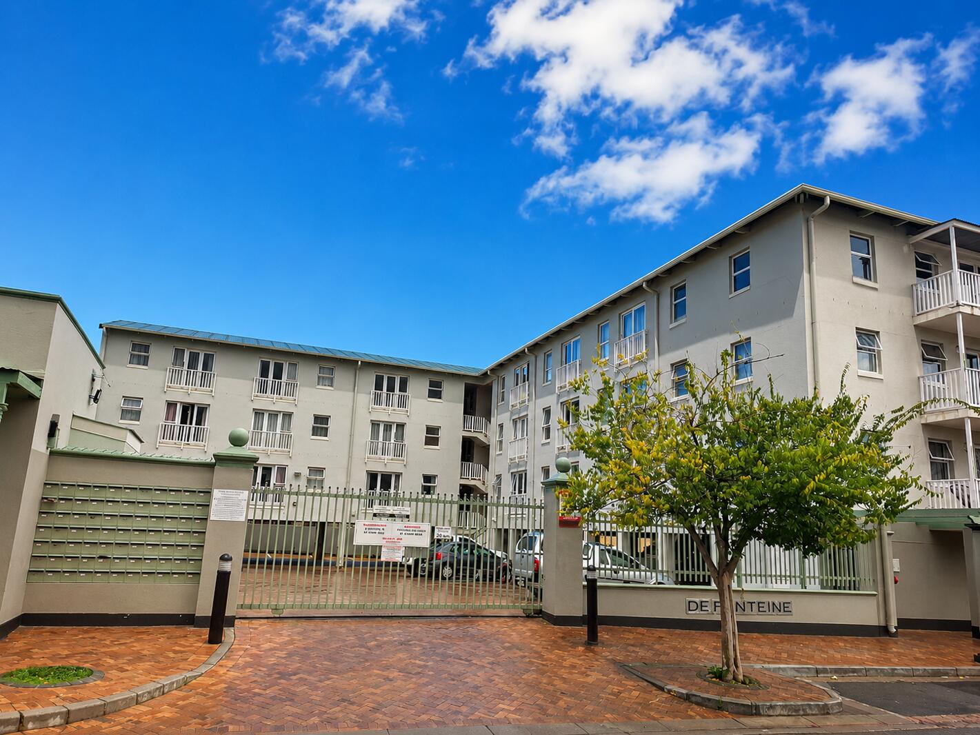 1 Bedroom Apartment in Wellington Central