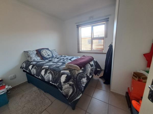 3 Bedroom Townhouse in Albertsdal
