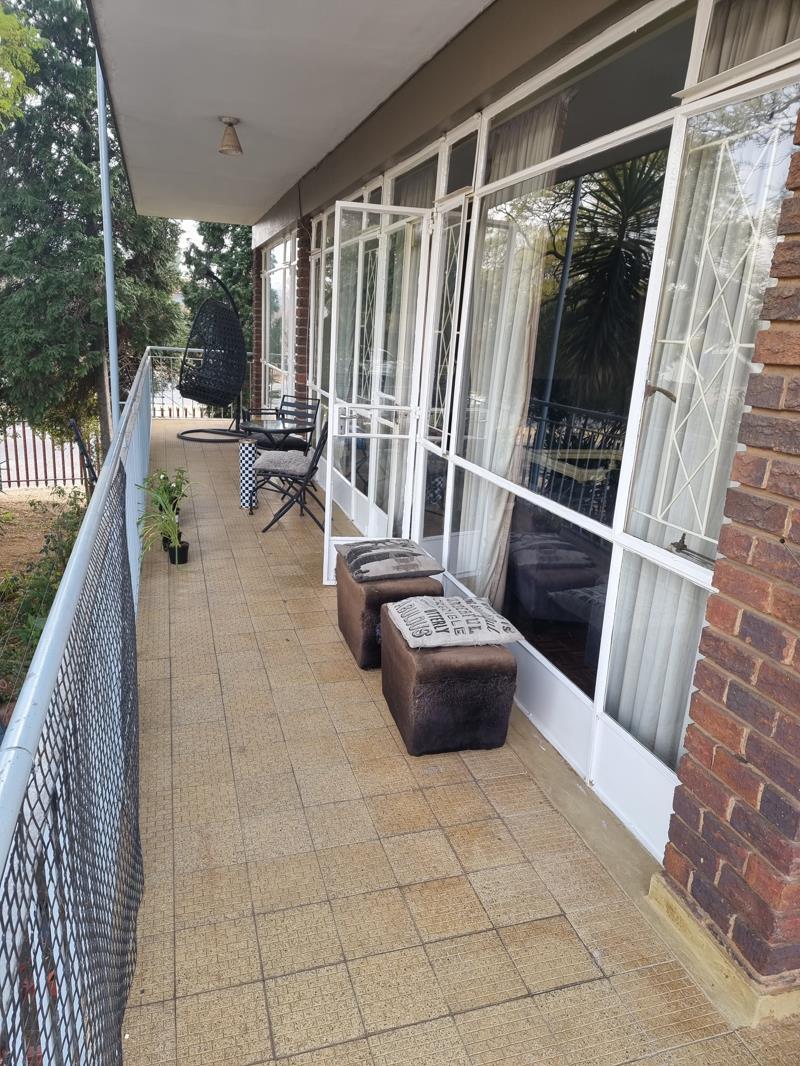 3 Bedroom Flat in Linden