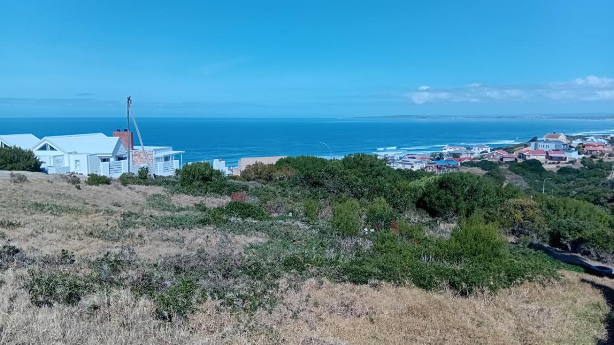 990 m² Land available in Dana Bay