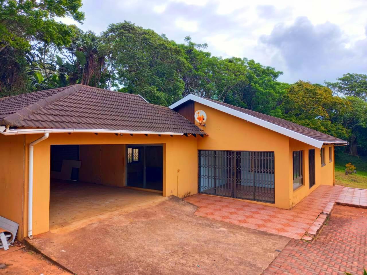 4 Bedroom House in Leisure Crest