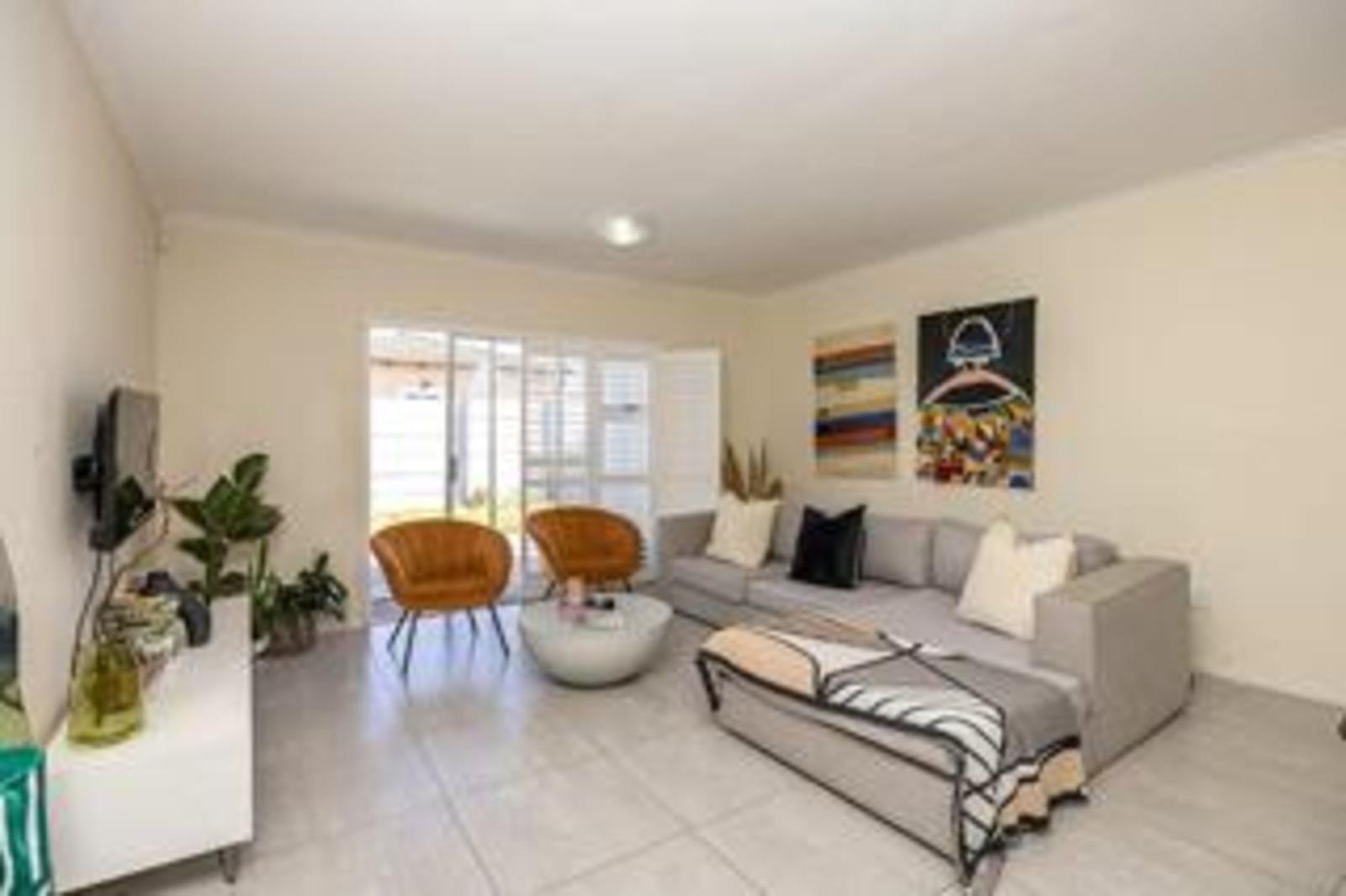 3 Bedroom House in Parklands