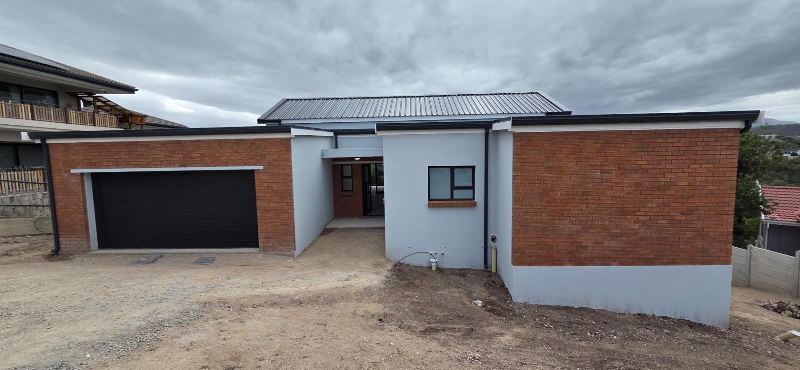 3 Bedroom House in Great Brak River