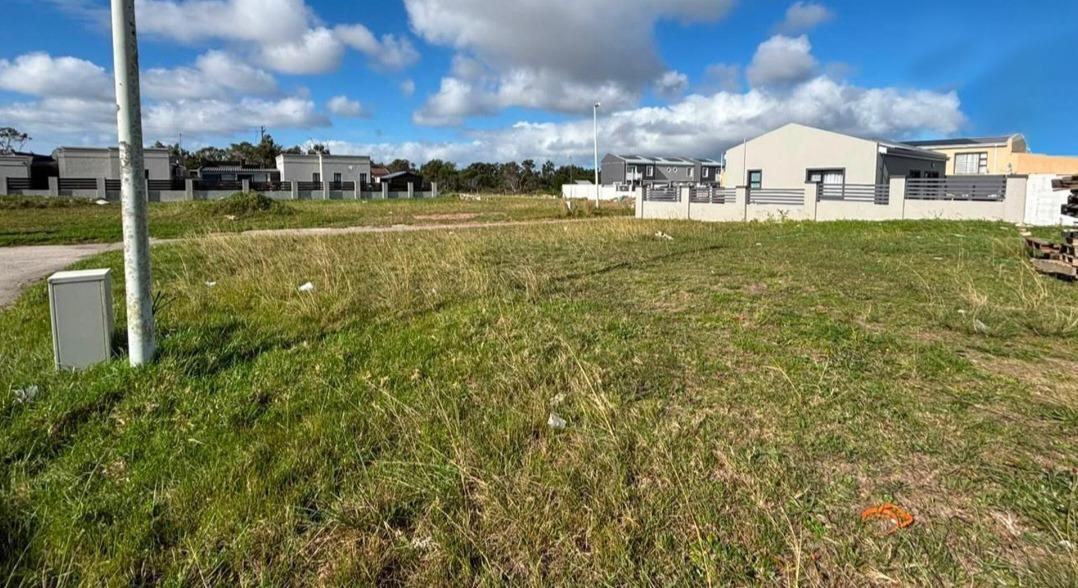 252 m² Land available in Parsons Vlei
