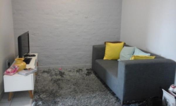 1 Bedroom Apartment in Die Hoewes