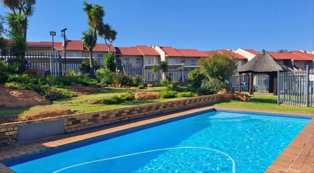 2 Bedroom Townhouse in Southcrest