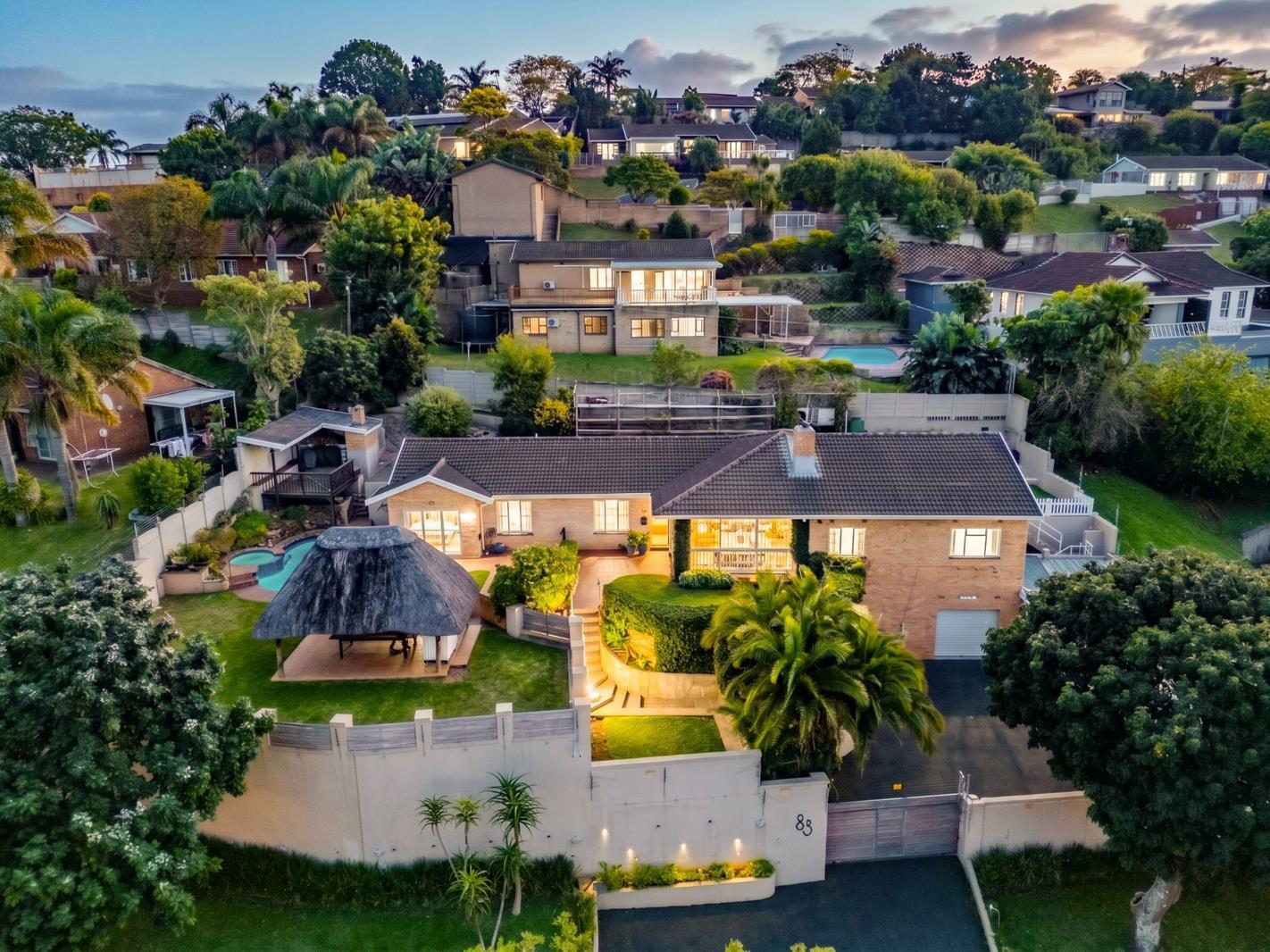 3 Bedroom House in Glen Hills