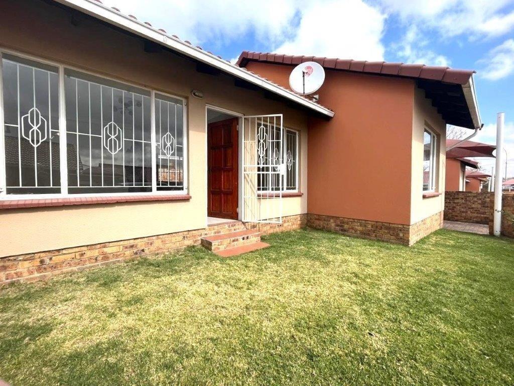 3 Bedroom Apartment in Ormonde