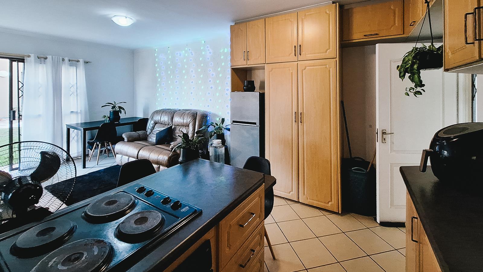 1 Bedroom Apartment in Ballito Central