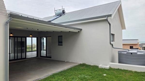 3 Bedroom House in Suiderstrand