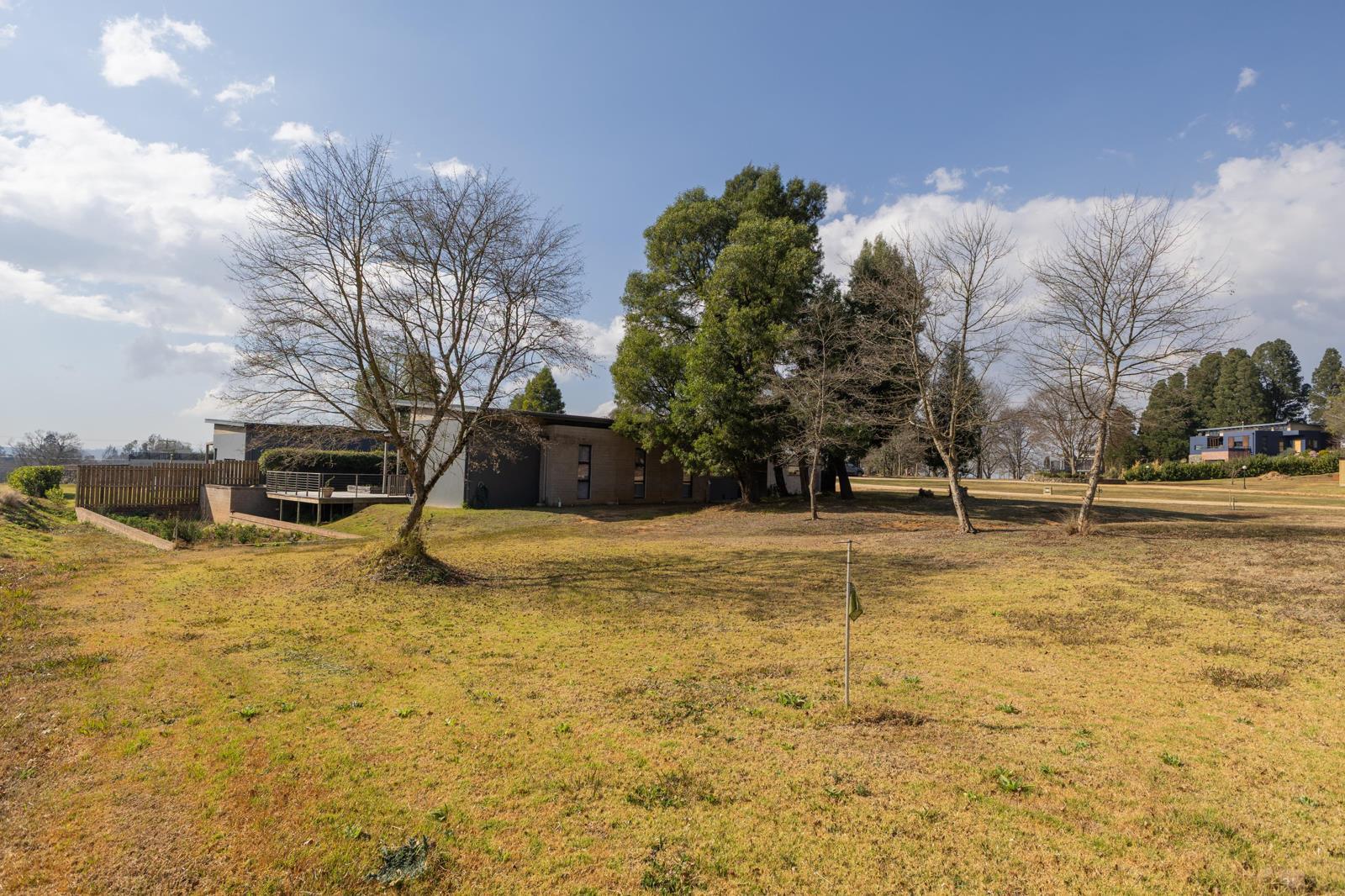 921 m² Land available in Nottingham Road