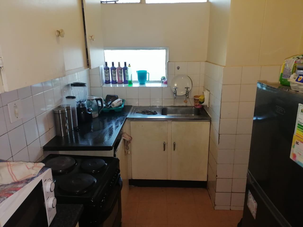 2 Bedroom Apartment in Sunnyside