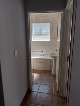 2 Bedroom House in Parklands