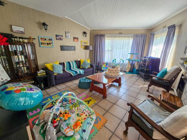 3 Bedroom Townhouse in Greenhills