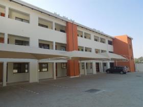 2 Bedroom Apartment in Albemarle