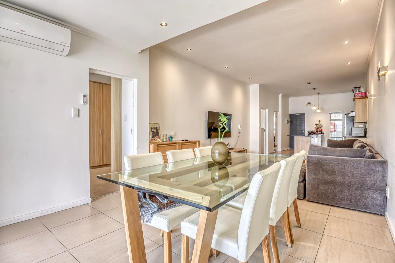 2 Bedroom Apartment in Hurlingham