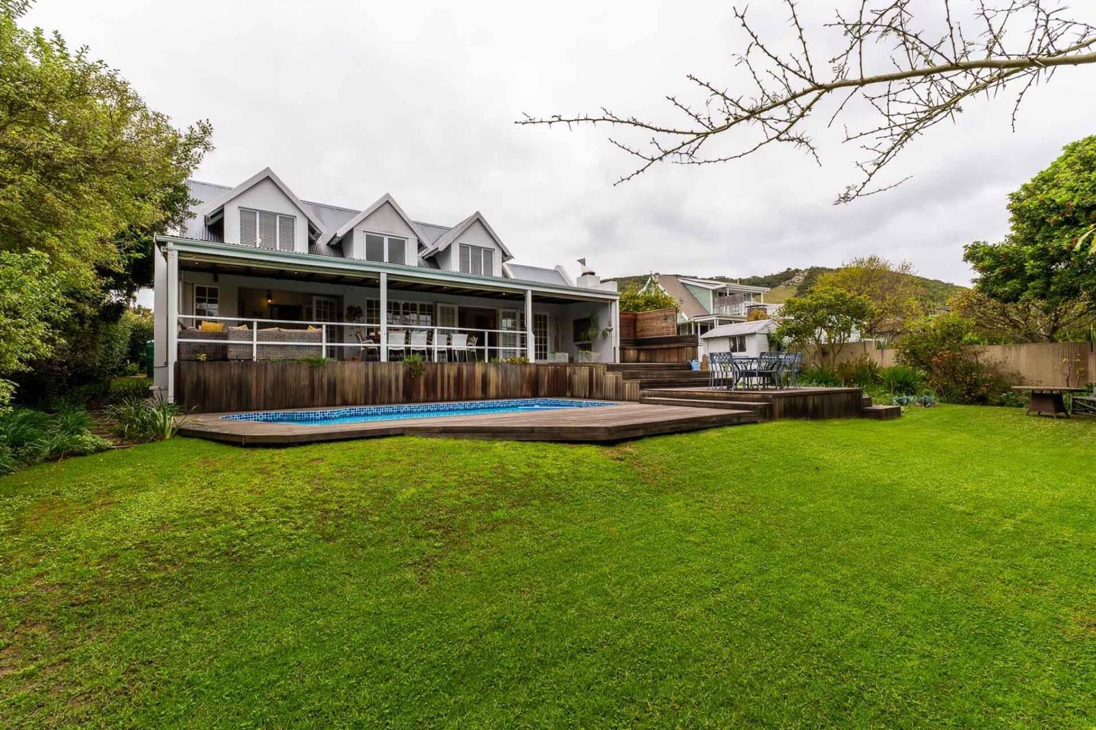 3 Bedroom House in Rexford