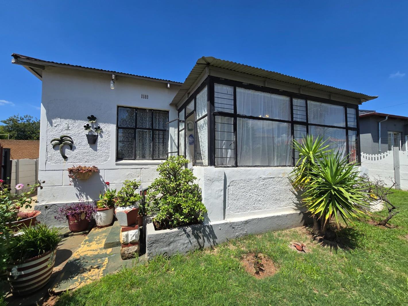 3 Bedroom House in Randgate