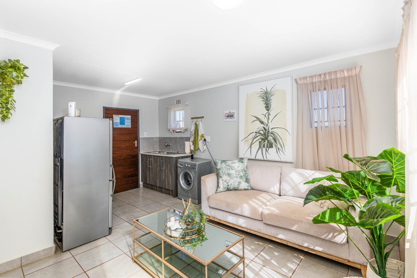 2 Bedroom House in Devland