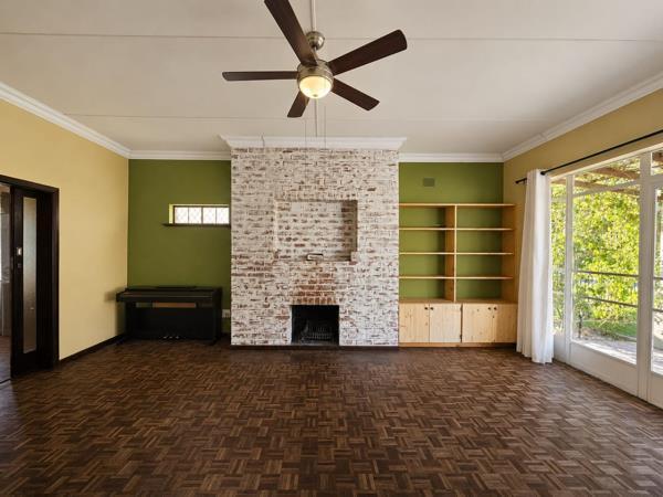 3 Bedroom House in Montagu