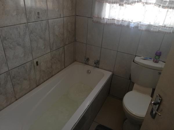 2 Bedroom House in Nellmapius